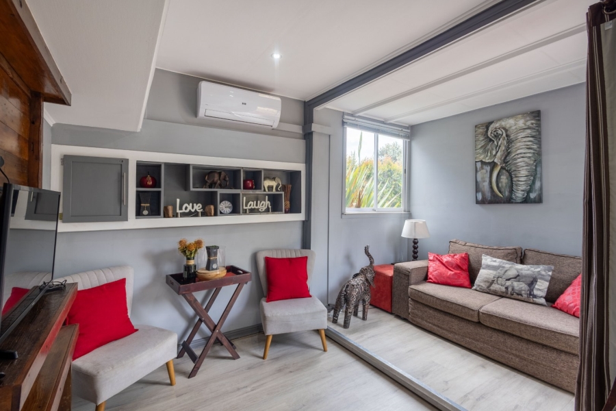 Commercial Property for Sale in Harkerville A H Western Cape